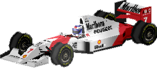 MIKA HÄKKINEN